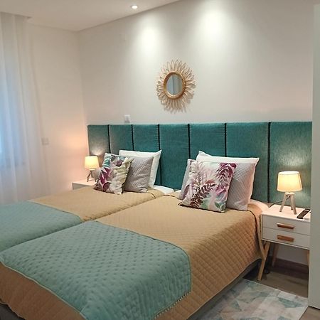 Garden House Fundao - Suite Apartamento 204 Екстер'єр фото
