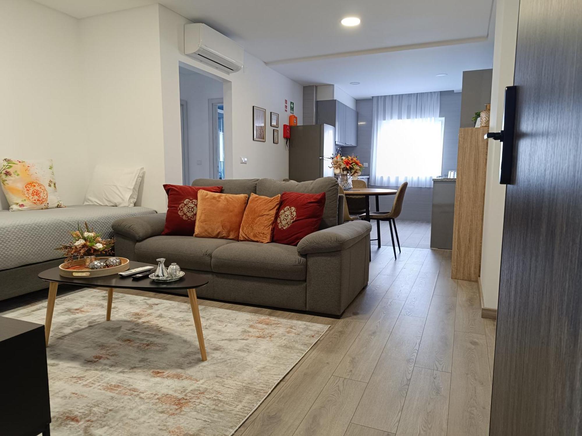 Garden House Fundao - Suite Apartamento 204 Екстер'єр фото