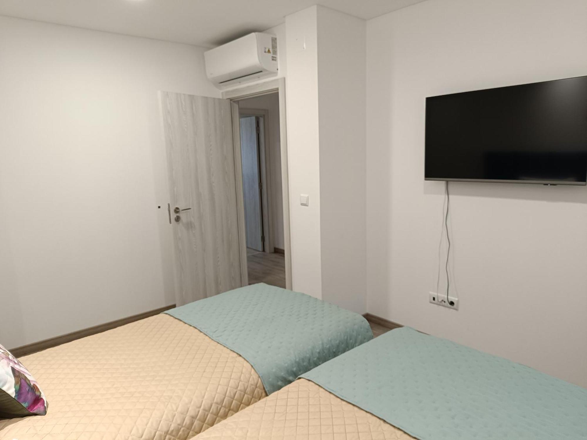 Garden House Fundao - Suite Apartamento 204 Екстер'єр фото