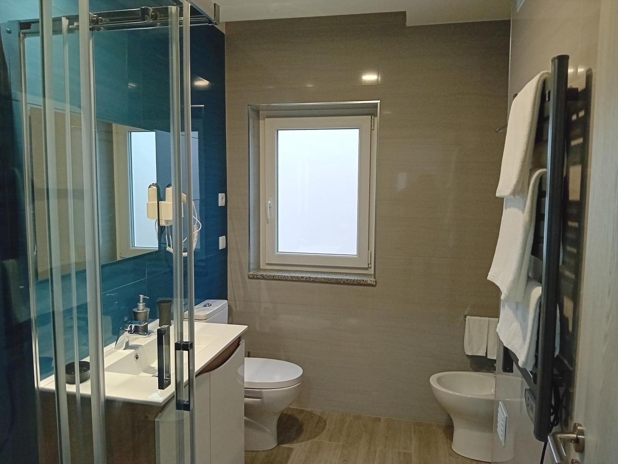 Garden House Fundao - Suite Apartamento 204 Екстер'єр фото