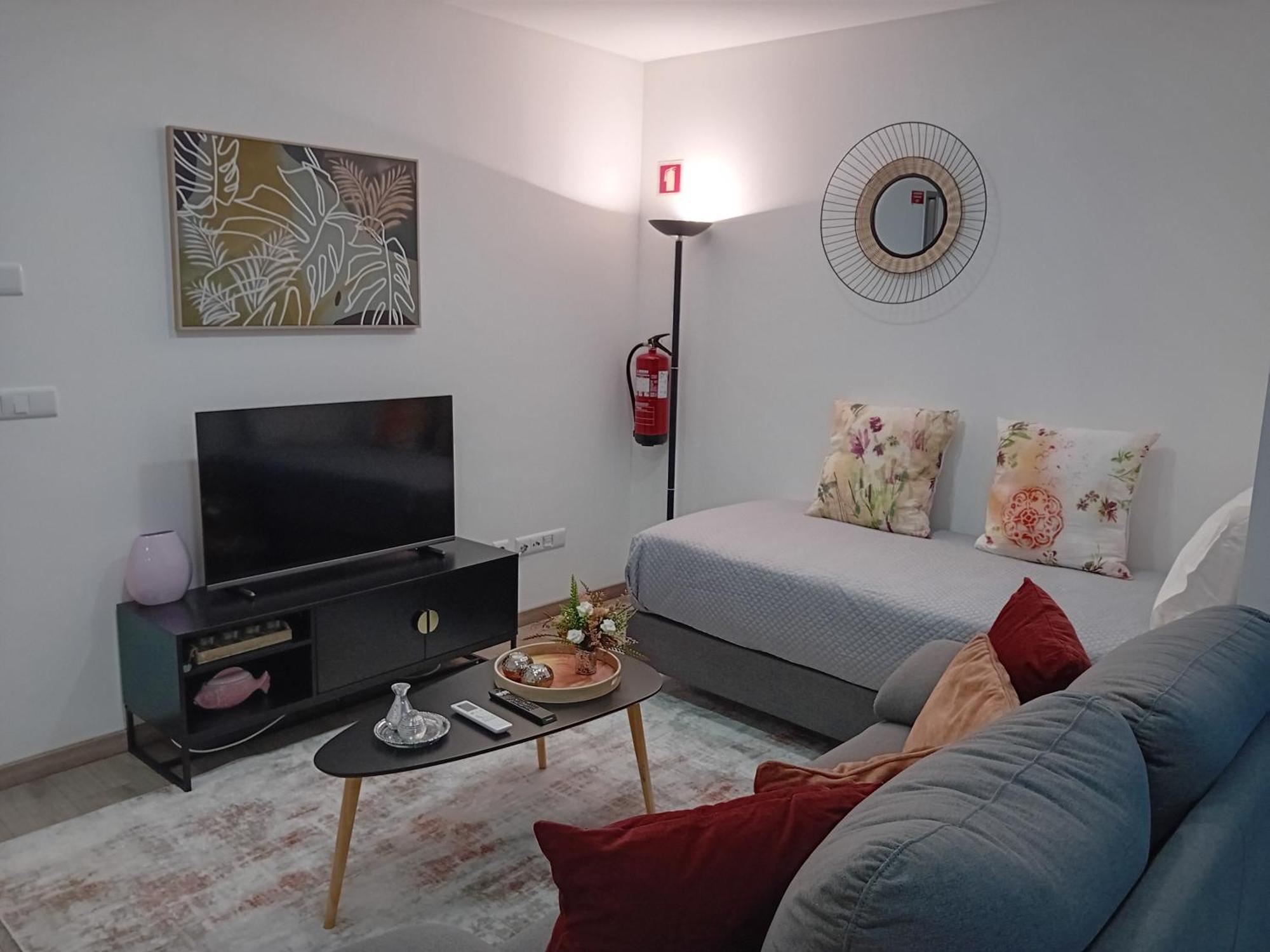 Garden House Fundao - Suite Apartamento 204 Екстер'єр фото